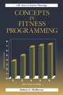 Cover: Concepts in Fitness Programming - Routledge