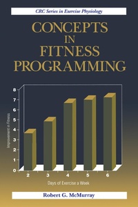 Enlarge image Cover: Concepts in Fitness Programming - Routledge