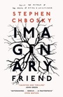 Cover: Imaginary Friend - Orion