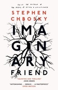 Cover: Imaginary Friend - Orion