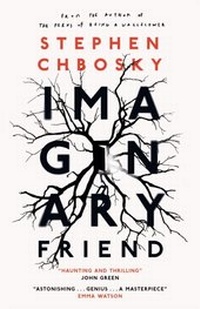 Enlarge image Cover: Imaginary Friend - Orion
