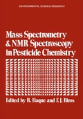 Bild: Mass Spectrometry and NMR Spectroscopy in Pesticide Chemistry - Springer
