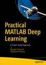 Cover: Practical MATLAB Deep Learning - APress