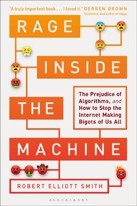 Abbildung von: Rage Inside the Machine - Bloomsbury Business
