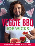Cover: Veggie BBQ - Bluebird