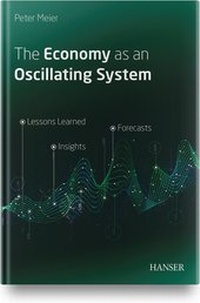 Enlarge image Cover: The Economy as an Oscillating System - Hanser Publications