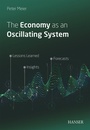 Cover: The Economy as an Oscillating System - Hanser Publications
