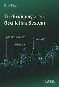 Enlarge image Cover: The Economy as an Oscillating System - Hanser Publications