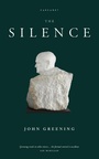 Cover: The Silence - Carcanet Poetry
