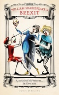 Cover: William Shakespeare's Brexit - 535