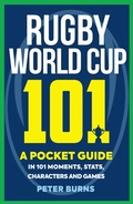 Cover: Rugby World Cup 101 - Polygon An Imprint of Birlinn Limited