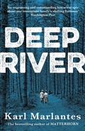 Cover: Deep River - Atlantic Books