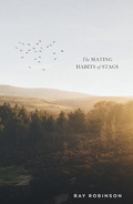 Cover: The Mating Habits of Stags - Lightning Books