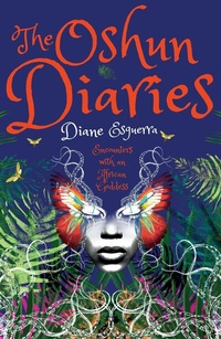 Abbildung von: The Oshun Diaries - Eye Press