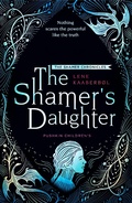Cover: The Shamer's Daughter: Book 1 - Pushkin Children's Books
