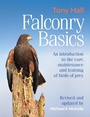 Cover: Falconry Basics - Quiller Publishing Ltd