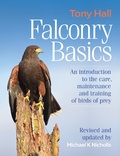 Cover: Falconry Basics - Quiller Publishing Ltd
