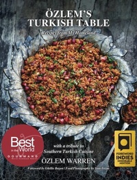 Abbildung von: Ozlem's Turkish Table - Distributed By Ingram Spark