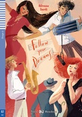 Cover: Follow your dreams - Klett