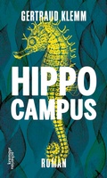 Cover: Hippocampus - Kremayr & Scheriau