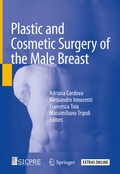 Bild: Plastic and Cosmetic Surgery of the Male Breast - Springer