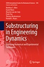 Cover: Substructuring in Engineering Dynamics - Springer