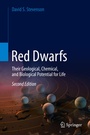 Cover: Red Dwarfs - Springer