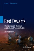Cover: Red Dwarfs - Springer