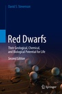 Cover: Red Dwarfs - Springer