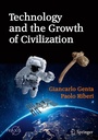 Cover: Technology and the Growth of Civilization - Springer