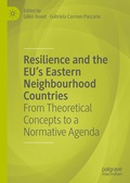 Cover: Resilience and the EU's Eastern Neighbourhood Countries - Palgrave Macmillan