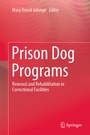Cover: Prison Dog Programs - Springer