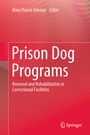 Cover: Prison Dog Programs - Springer