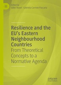 Cover: Resilience and the EU's Eastern Neighbourhood Countries - Palgrave Macmillan
