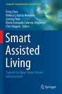 Cover: Smart Assisted Living - Springer