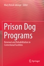 Cover: Prison Dog Programs - Springer