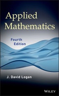 Cover: Applied Mathematics - Wiley
