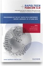 Cover: Rapid.Tech + FabCon 3.D International Hub for Additive Manufacturing: Exhibition + Conference + Networking - Hanser