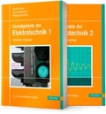Cover: Elektrotechnik f&uuml;r das Studium - Hanser