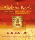 Cover: The Buddha Book - HarperCollins