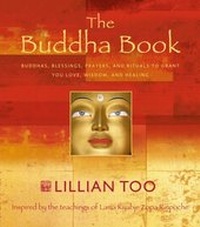 Enlarge image Cover: The Buddha Book - HarperCollins