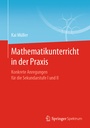 Cover: Mathematikunterricht in der Praxis - Springer Spektrum