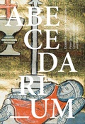 Cover: Abecedarium - Schwabe Verlag GmbH