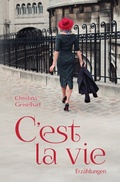 Cover: C'est la vie - epubli