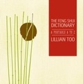 Cover: Feng Shui Dictionary - HarperCollins