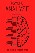 Cover: Psychoanalyse - neobooks Self-Publishing