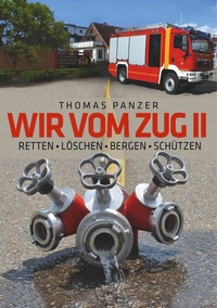 Abbildung von: Wir vom Zug II - BoD - Books on Demand