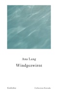 Cover: Windgezwirnt - Books on Demand