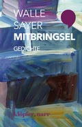 Cover: Mitbringsel - Kl&ouml;pfer, Narr GmbH