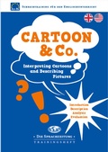 Cover: Cartoon & Co. - Carl Ed. Sch&uuml;nemann